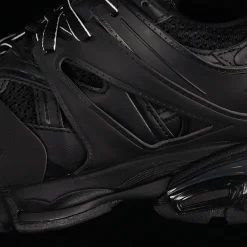 BLCG Track 3.0 Triple Black Shoes Sneakers - bl0000041 - Image 11