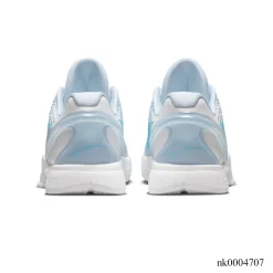 Caitlin Clark x Kobe 6 Protro Light Armory Blue Shoes Sneakers - nk0004707 - Image 5