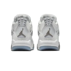 AJ 4 Blue Chill Photon Dust Shoes Sneakers - nk0004709 - Image 5