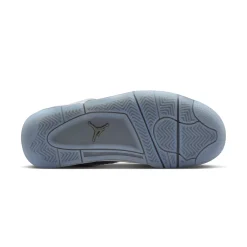 AJ 4 Blue Chill Photon Dust Shoes Sneakers - nk0004709 - Image 6