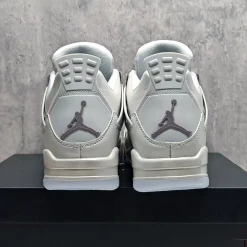 AJ 4 Blue Chill Photon Dust Shoes Sneakers - nk0004709 - Image 15
