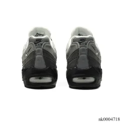 AM 95 Black Anthracite Shoes Sneakers - nk0004718 - Image 4