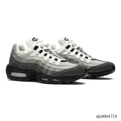 AM 95 Black Anthracite Shoes Sneakers - nk0004718 - Image 3