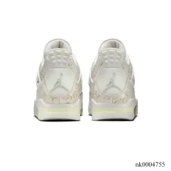 AJ 4 SE Somos Eternos Shoes Sneakers - nk0004755 - Image 4