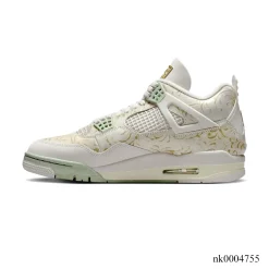 AJ 4 SE Somos Eternos Shoes Sneakers - nk0004755 - Image 2