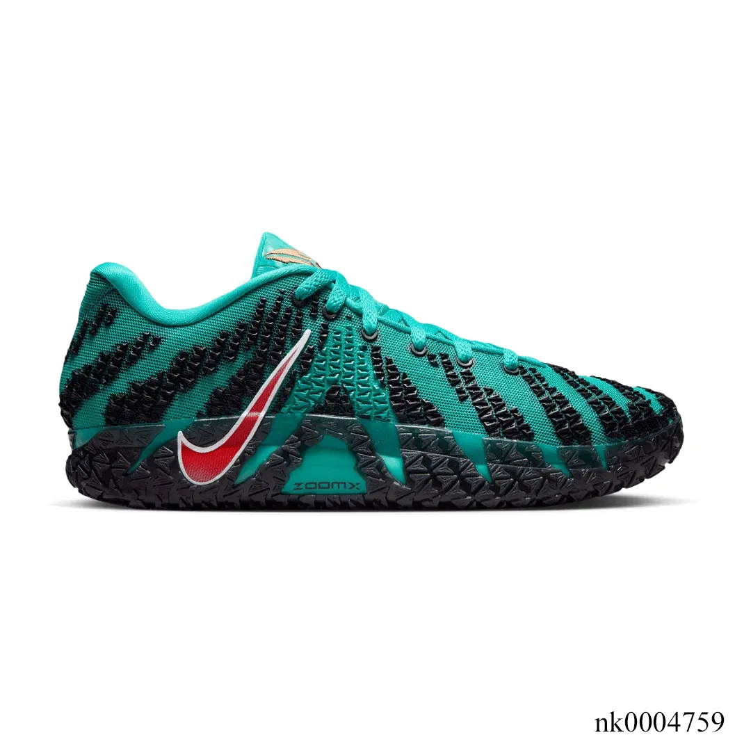 Ja 3 Scratch 3.0 Shoes Sneakers - nk0004759