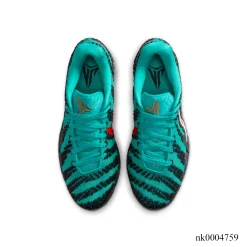 Ja 3 Scratch 3.0 Shoes Sneakers - nk0004759 - Image 4