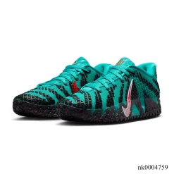 Ja 3 Scratch 3.0 Shoes Sneakers - nk0004759 - Image 3