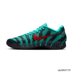 Ja 3 Scratch 3.0 Shoes Sneakers - nk0004759 - Image 2