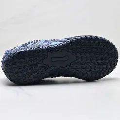 Ja 3 'Cobalt Bliss Metallic Silver' Shoes Sneakers - nk0004774 - Image 11