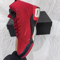 AJ MVP Raging Bull Shoes Sneakers - nk0004849 - Image 14