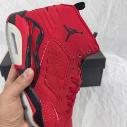 AJ MVP Raging Bull Shoes Sneakers - nk0004849 - Image 15