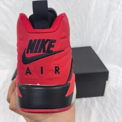 AJ MVP Raging Bull Shoes Sneakers - nk0004849 - Image 16