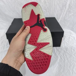 AJ MVP Raging Bull Shoes Sneakers - nk0004849 - Image 17