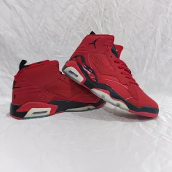 AJ MVP Raging Bull Shoes Sneakers - nk0004849 - Image 7
