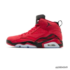 AJ MVP Raging Bull Shoes Sneakers - nk0004849 - Image 2