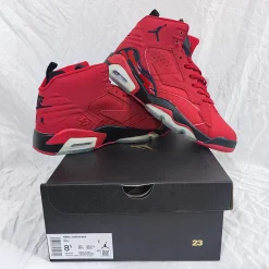 AJ MVP Raging Bull Shoes Sneakers - nk0004849 - Image 8