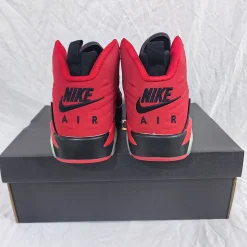 AJ MVP Raging Bull Shoes Sneakers - nk0004849 - Image 9