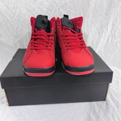 AJ MVP Raging Bull Shoes Sneakers - nk0004849 - Image 10