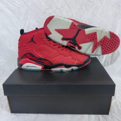 AJ MVP Raging Bull Shoes Sneakers - nk0004849 - Image 11