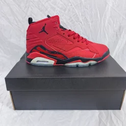 AJ MVP Raging Bull Shoes Sneakers - nk0004849 - Image 5