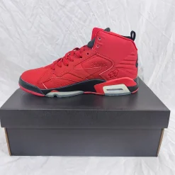 AJ MVP Raging Bull Shoes Sneakers - nk0004849 - Image 6