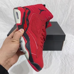 AJ MVP Raging Bull Shoes Sneakers - nk0004849 - Image 12