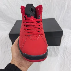 AJ MVP Raging Bull Shoes Sneakers - nk0004849 - Image 13