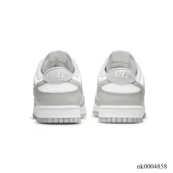 Dunk Low Grey Fog Shoes Sneakers - nk0004858 - Image 5
