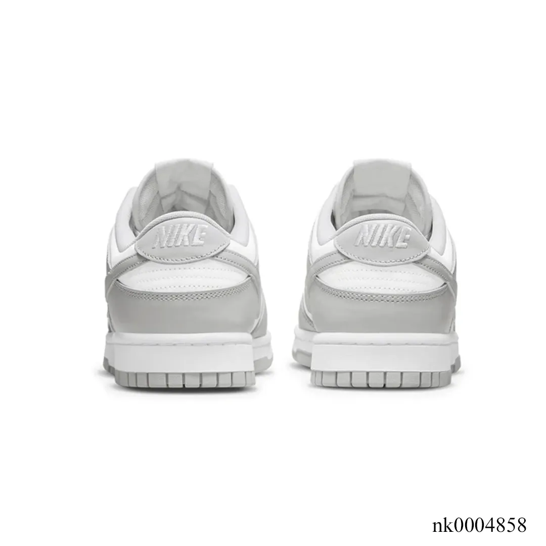 Dunk Low Grey Fog Shoes Sneakers - nk0004858 - Image 5