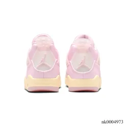 AJ 4 Denim Iced Carmine Shoes Sneakers - nk0004973 - Image 5