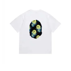 BAPE Streetwear Cotton T-Shirt - BAP0010 - Image 4