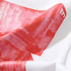 OW Co Virgil Abloh Back Arrow Cotton T-Shirt - OW0015 - Image 10