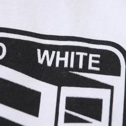 OW Wizard Eye Cotton T-Shirt - OW0019 - Image 14