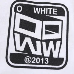 OW Wizard Eye Cotton T-Shirt - OW0019 - Image 15
