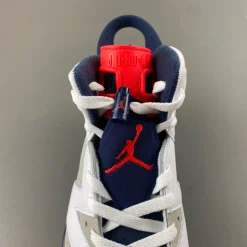 AJ 6 Retro Tinker Shoes Sneakers - nk0000315 - Image 13