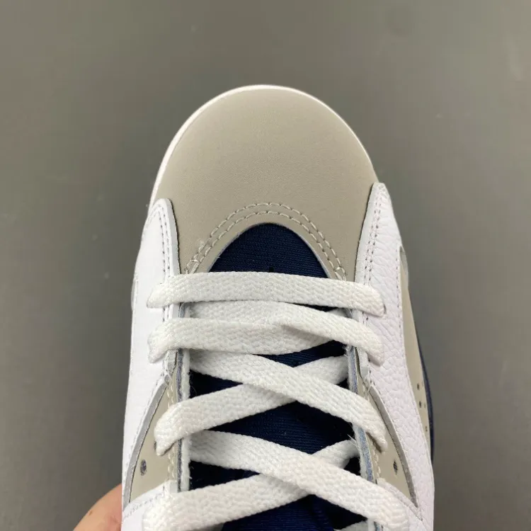 AJ 6 Retro Tinker Shoes Sneakers - nk0000315 - Image 14