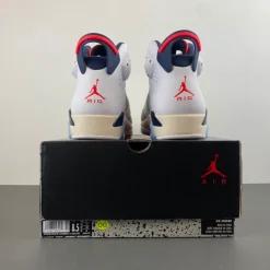 AJ 6 Retro Tinker Shoes Sneakers - nk0000315 - Image 18
