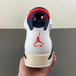 AJ 6 Retro Tinker Shoes Sneakers - nk0000315 - Image 12