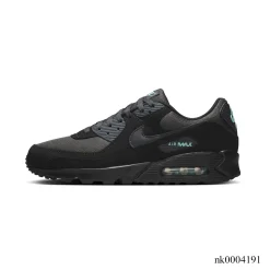 AM 90 'Black Tiffany' Shoes Sneakers – nk0004191 - Image 2