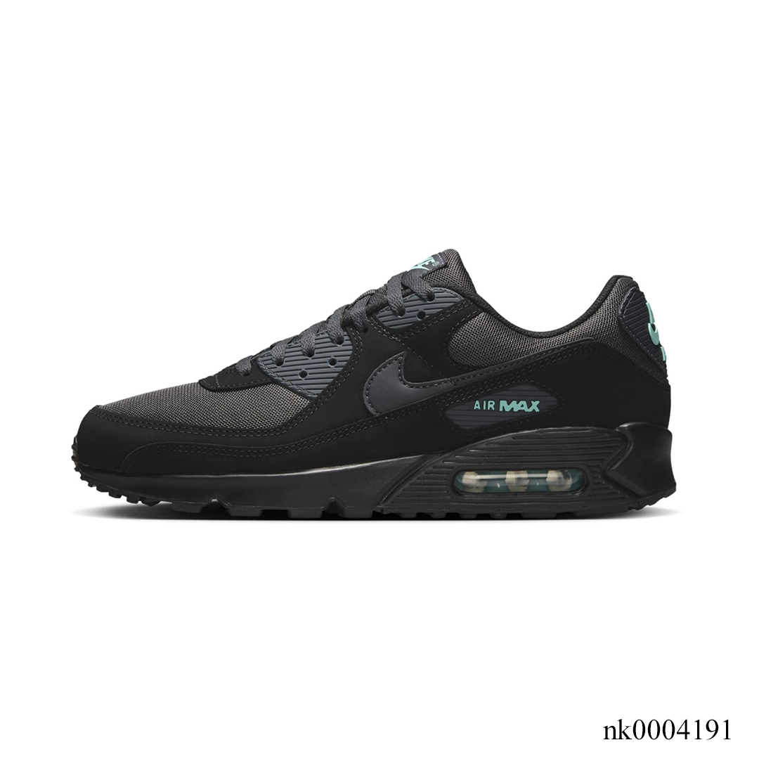 AM 90 'Black Tiffany' Shoes Sneakers – nk0004191 - Image 2