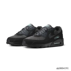 AM 90 'Black Tiffany' Shoes Sneakers – nk0004191 - Image 3