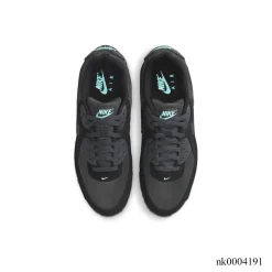 AM 90 'Black Tiffany' Shoes Sneakers – nk0004191 - Image 4