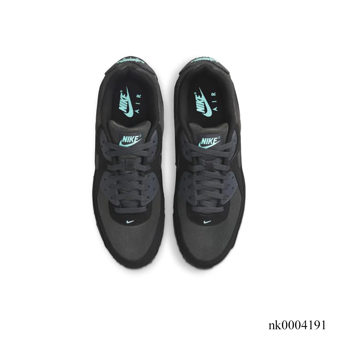 AM 90 'Black Tiffany' Shoes Sneakers – nk0004191 - Image 4