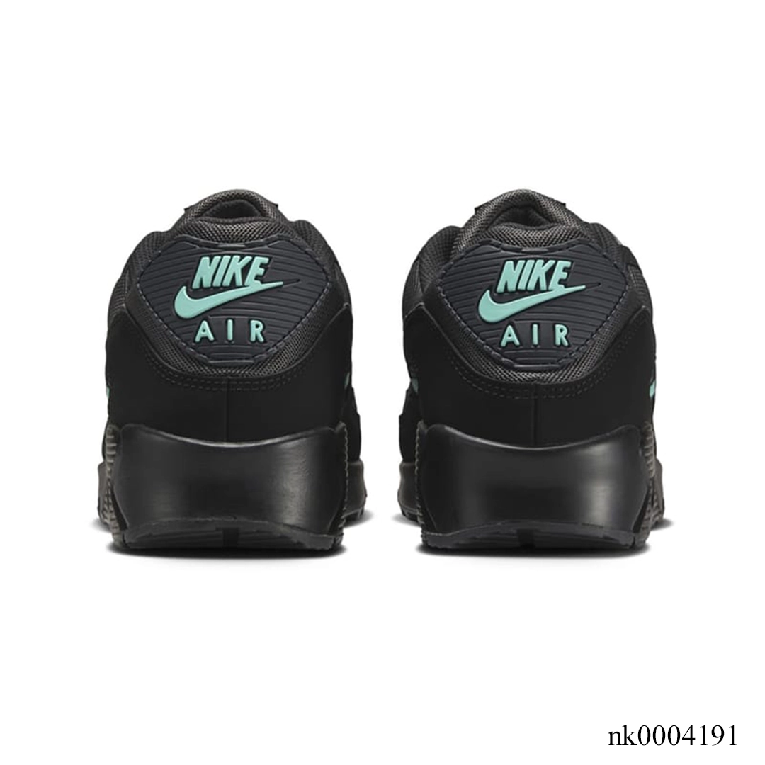 AM 90 'Black Tiffany' Shoes Sneakers – nk0004191 - Image 5