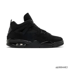 AJ 4 Black Cat (2025) Shoes Sneakers - nk0004483 - Image 3