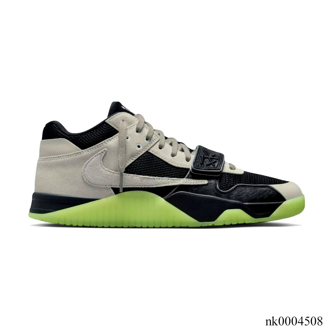 Chase B x Travis Scott x Jumpman Jack Shoes Sneakers – nk0004508