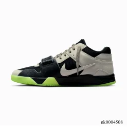 Chase B x Travis Scott x Jumpman Jack Shoes Sneakers – nk0004508 - Image 2