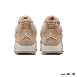 AJ 4 Cozy Girl Shoes Sneakers - nk0004510 - Image 5