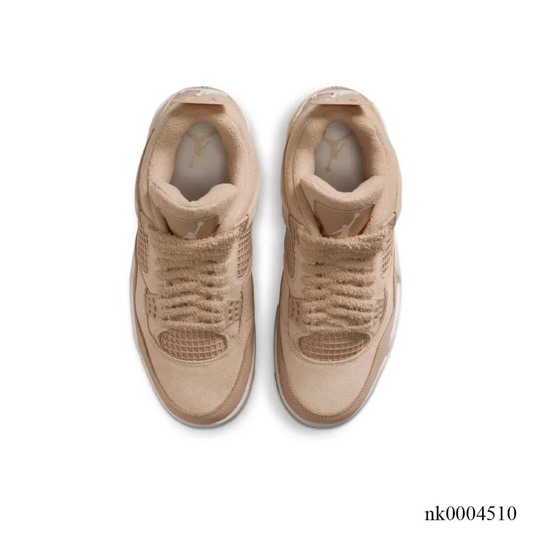 AJ 4 Cozy Girl Shoes Sneakers - nk0004510 - Image 4